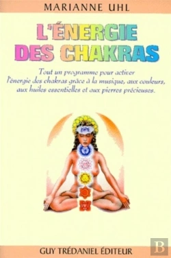 Bertrand.pt - L'Energie Des Chakras