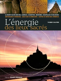 Bertrand.pt - L'Energie Des Lieux Sacres
