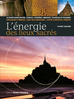 Bertrand.pt - L'Énergie Des Lieux Sacrés