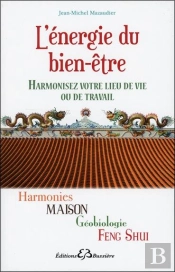 L'Énergie Du Bien-Être ; Harmonisez Votre Lieu De Vie Ou De Travail