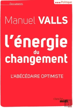 Bertrand.pt - L'Énergie Du Changement ; L'Abécédaire Optimiste