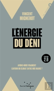 L'Energie Du Deni - Comment La Transition Energetique Va Aug