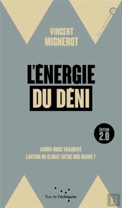Bertrand.pt - L'Energie Du Deni - Comment La Transition Energetique Va Aug