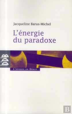 Bertrand.pt - L'Énergie Du Paradoxe