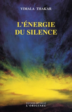 Bertrand.pt - L'Énergie Du Silence : Le Développement De La Personnalité Humaine Consiste À Se Libérer ...
