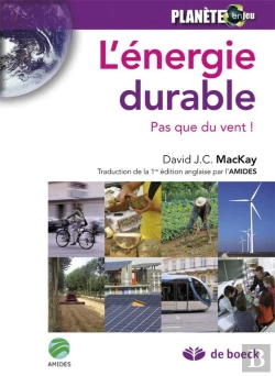 Bertrand.pt - L'Énergie Durable ; Pas Seulement Du Vent !