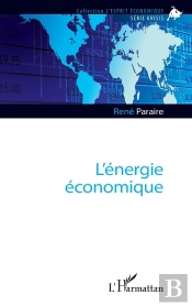 L'Énergie Économique