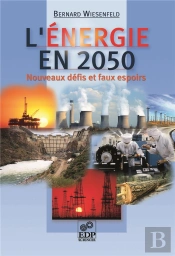 L'Energie En 2050 ; Nouveaux Defis Et Faux Espoirs