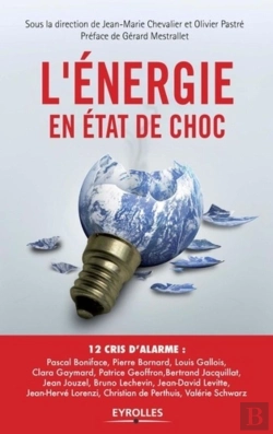 Bertrand.pt - L'Énergie En État De Choc