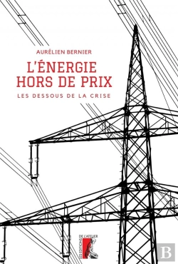 Bertrand.pt - L'Energie, Hors De Prix - Les Dessous De La Crise