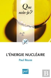 L'Énergie Nucléaire (4e Édition)
