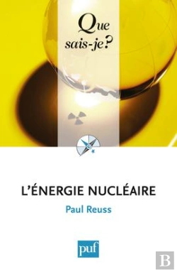 Bertrand.pt - L'Énergie Nucléaire (4e Édition)