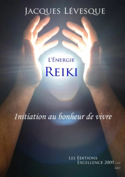 Bertrand.pt - L'Énergie Reiki