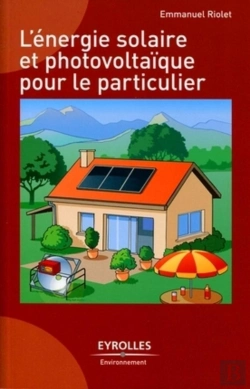 Bertrand.pt - L'Énergie Solaire Et Photovoltaïque Pour Le Particulier