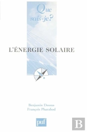 L'Énergie Solaire