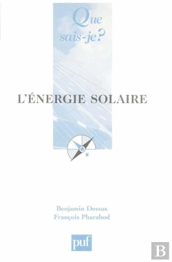 Bertrand.pt - L'Énergie Solaire