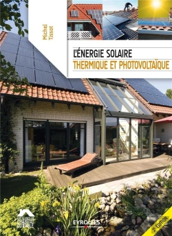 Bertrand.pt - L'Énergie Solaire, Thermique Et Photovoltaïque (2e Édition)
