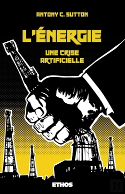 Bertrand.pt - L'Énergie : Une Crise Artificielle