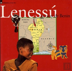 Bertrand.pt - Lenessú. Yo Soy De Benin