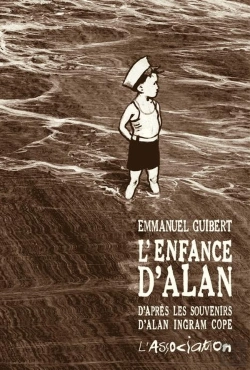Bertrand.pt - L'Enfance D'Alan