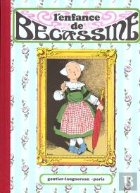 L'Enfance De Becassine