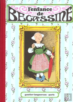 Bertrand.pt - L'Enfance De Becassine