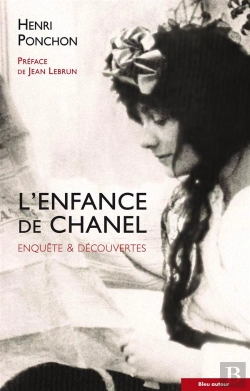 Bertrand.pt - L'Enfance De Chanel ; Enquête Et Découvertes