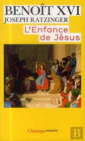 L'Enfance De Jesus