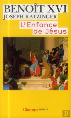 Bertrand.pt - L'Enfance De Jesus