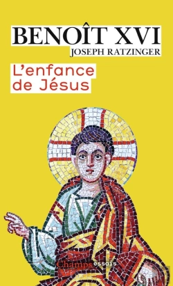 Bertrand.pt - L'Enfance De Jesus
