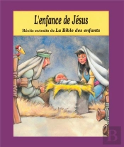 L'Enfance De Jesus