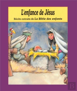 Bertrand.pt - L'Enfance De Jesus