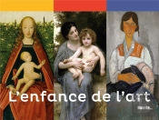 L'Enfance De L'Art