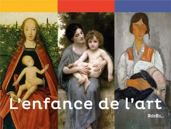 Bertrand.pt - L'Enfance De L'Art
