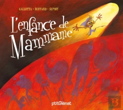 Bertrand.pt - L'Enfance De Mammame