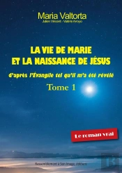 L'Enfance De Marie T1