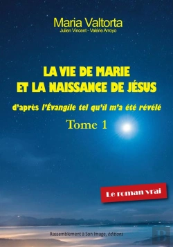 Bertrand.pt - L'Enfance De Marie T1