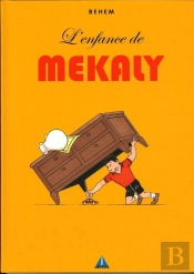 L'Enfance De Mekaly