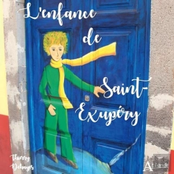 Bertrand.pt - L'Enfance De Saint-Exupery