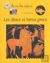 L'Enfance Des Dieux Et Des Heros