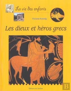 Bertrand.pt - L'Enfance Des Dieux Et Des Heros