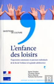 L'Enfance Des Loisirs