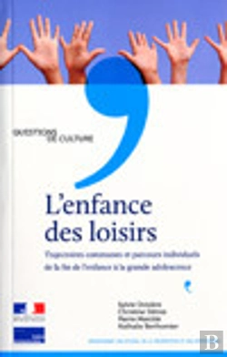 Bertrand.pt - L'Enfance Des Loisirs