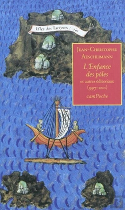 Bertrand.pt - L'Enfance Des Pôles