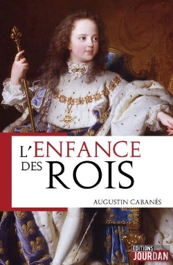Bertrand.pt - L'Enfance Des Rois