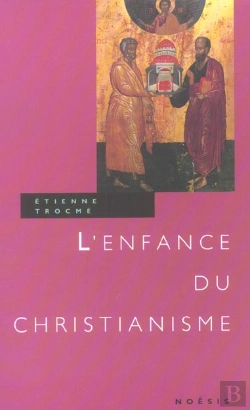 Bertrand.pt - L'Enfance Du Christianisme