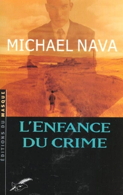 Bertrand.pt - L'Enfance Du Crime
