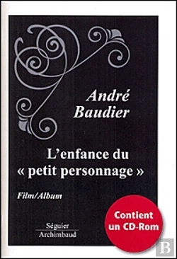 Bertrand.pt - L'Enfance Du «Petit Personnage»