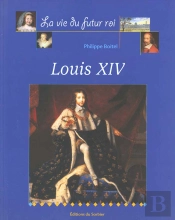 L'Enfance Du Roi Louis Xiv