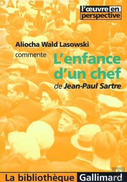 Bertrand.pt - L'Enfance D'Un Chef